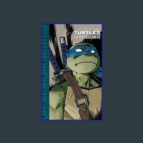 Teenage Mutant Ninja Turtles Storybook Library (Teenage Mutant Ninja Turtles) [eBook]