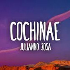 Julianno Sosa x Ñengo Flow x Ryan Castro x King Savagge ( Cochinae Ft Mixer Dj Fieras Extend 2023)