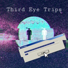 Prosper - Third Eye Trips (Prod. TJD)