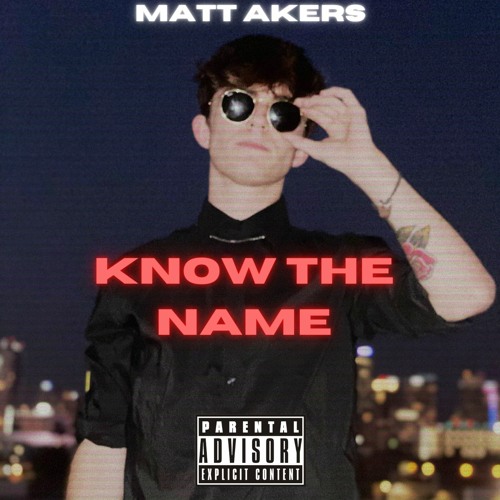 Know The Name (Prod. Piper)