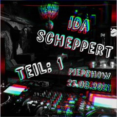 Mix 30 - Piepshow@Kitkat Club Berlin - 27.08.2021 - Teil 1 - 130bpm
