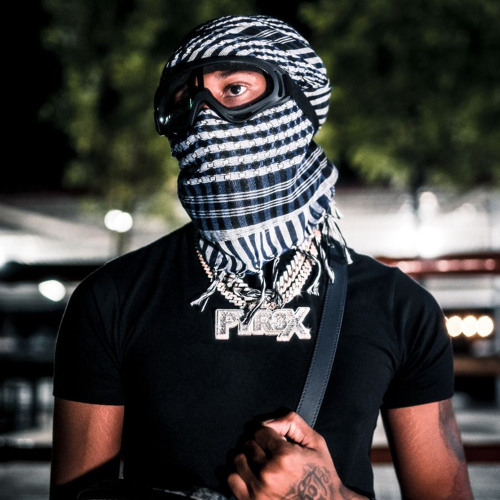 XXXTentacion Ft. Digga D - Riot