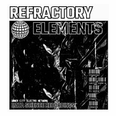 (Ta) Mad Electro (prod. Chemikal. & DJ Oodie)