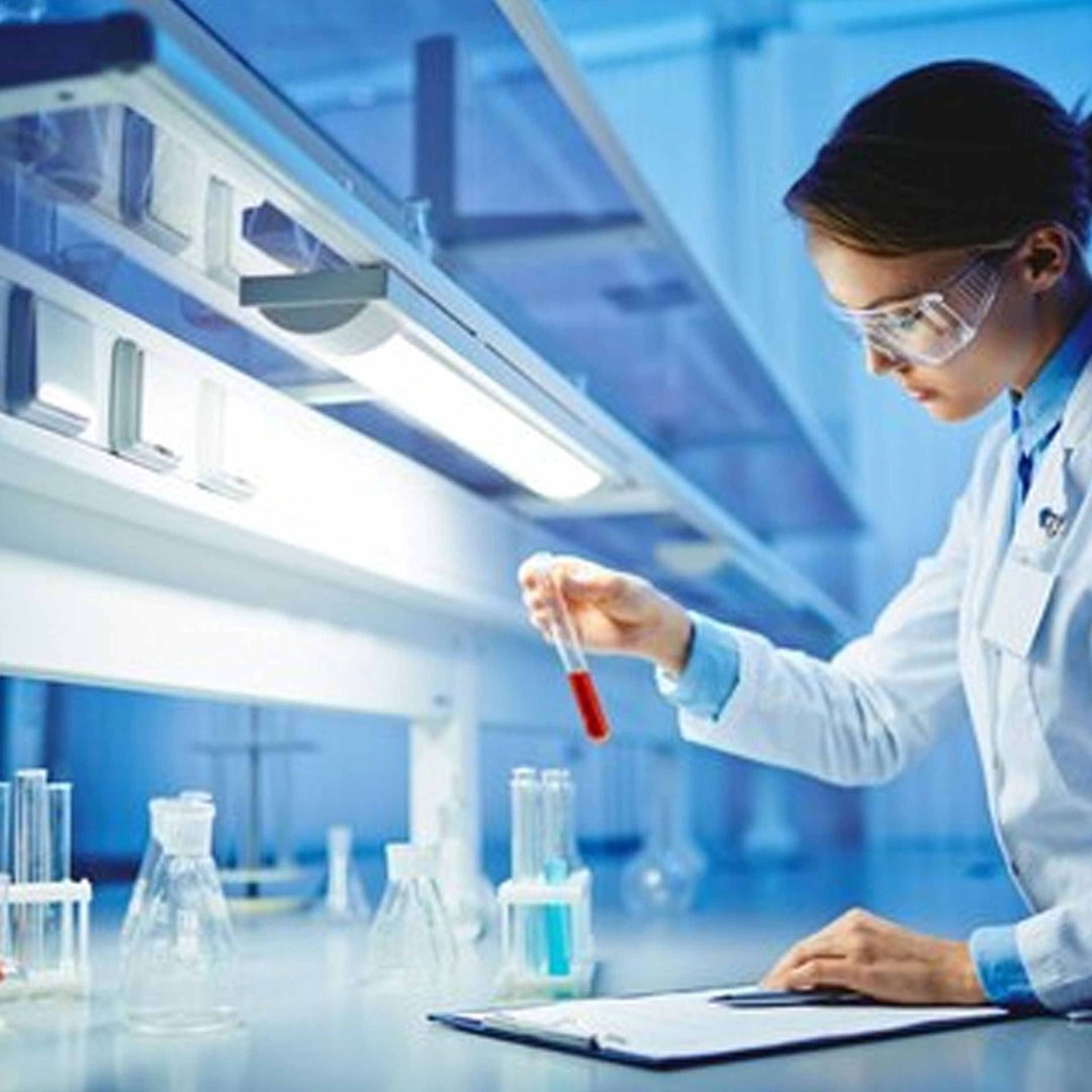 Journée internationale des filles et des sciences