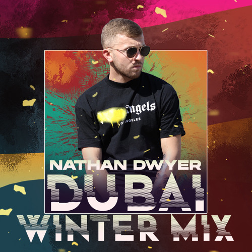 Dubai Winter Mix