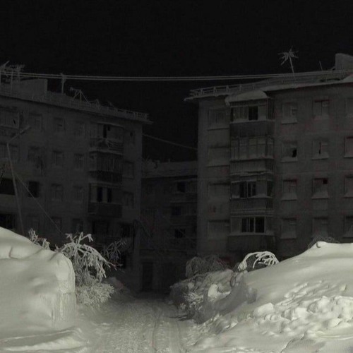 what were you so afraid of