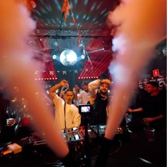 FEZZO @ SIXXHOUSE - SÃO JOSÉ, SC  2024