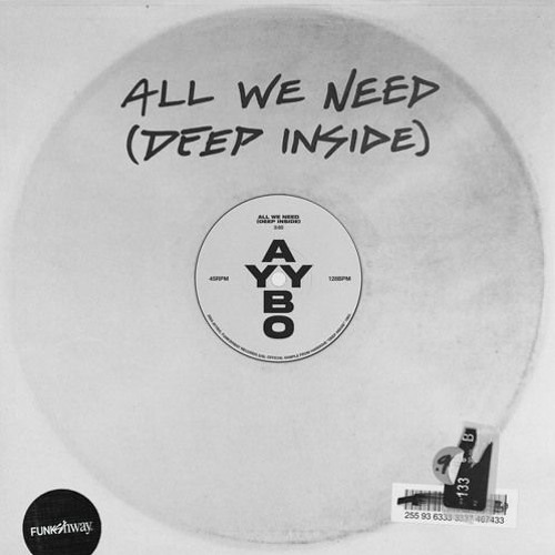Stream Nitti Deep Inside by Frank Nitti Listen online for free on(00)