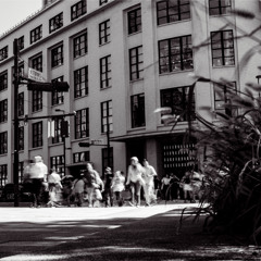 Lauv - Love U Like That (Tin Remix)