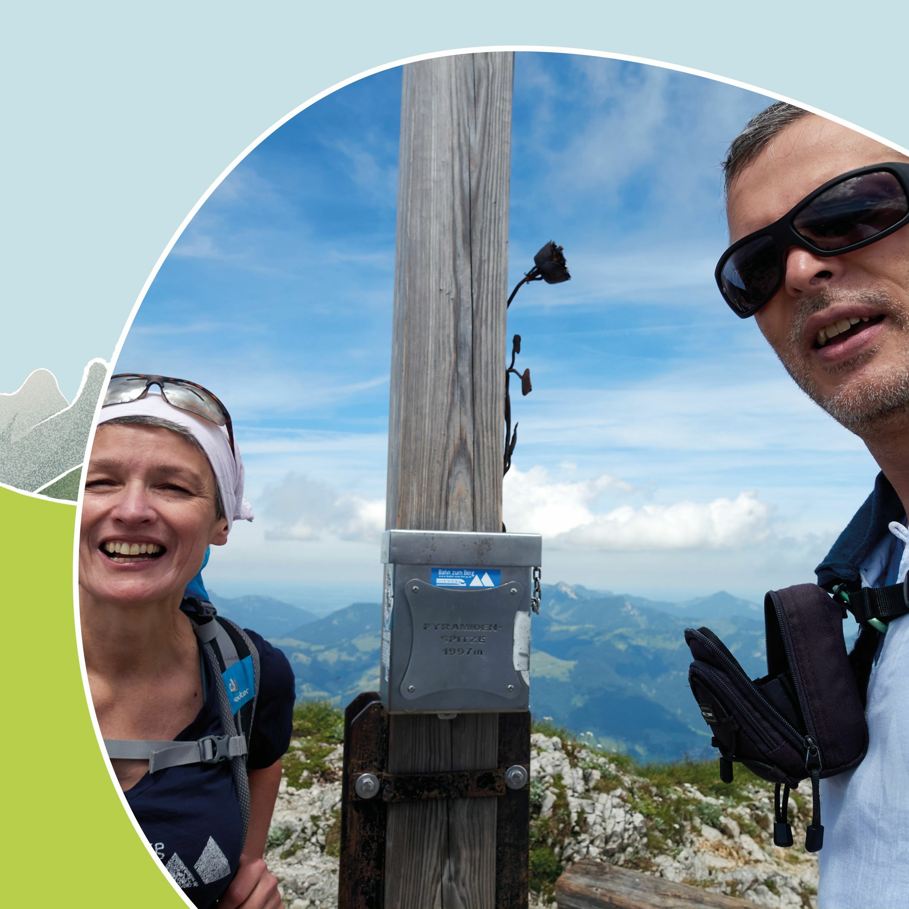 Audible Alps - CIPRA Podcast: Interviews, background talks and voices from all Alpine countries: Listen to this and more in the podcast of the International Commission for the Protection of the Alps.