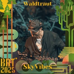 Bucht Der Träumer 2025 @ Waldtraut Floor| Berlin