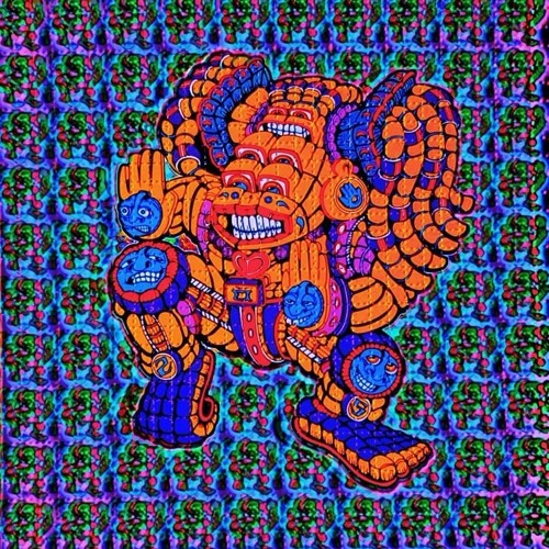 preview (Unfinished Track)