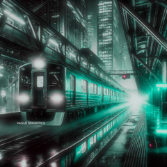 Tangerine Dream - Love On A Real Train