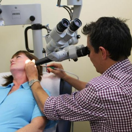 Stream episode Ear Wax Removal Cork by Medico Audiology Services