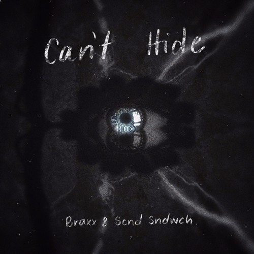 Braxx & Scnd Sndwch - Can't Hide