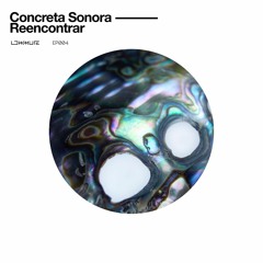 Concreta Sonora — Reencontrar 'EP