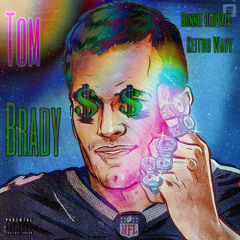 Tom Brady -Ronnie Blueeyes x Keitho w