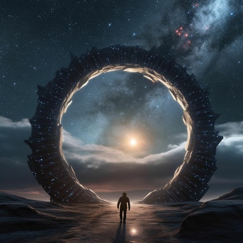 Portals | STBB 848