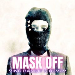 Mask off - FUTURE (flip) (ft Vino Bandit)