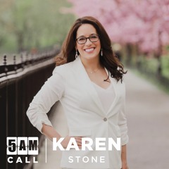 Karen Stone | February 24, 2021