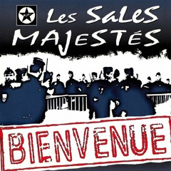 Camarade (mix sales maj')