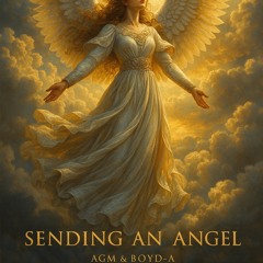Sending An Angel Agm & Boyd-A (Sample)