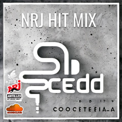 DJ CEDD HIT MIX 19 - 02 - 2024