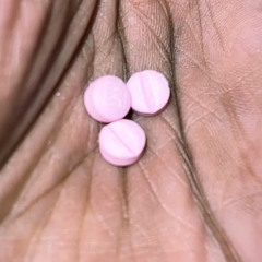Swagg2100 ~ Pink 10