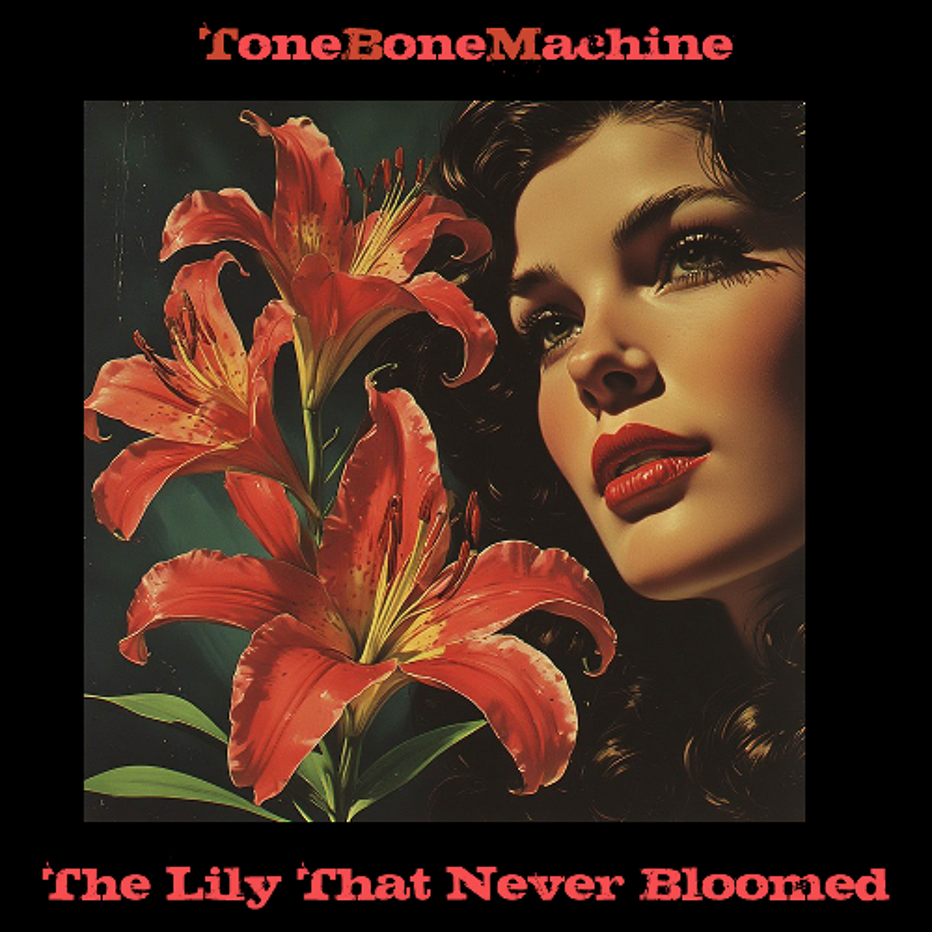 The Lily That Never Bloomed episode artwork