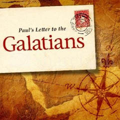 Galatians 1:1-9 - The Perverting of the Gospel (6-1-25)