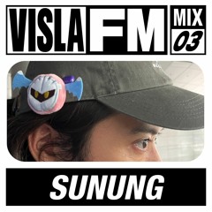 Mix #3 Sunung
