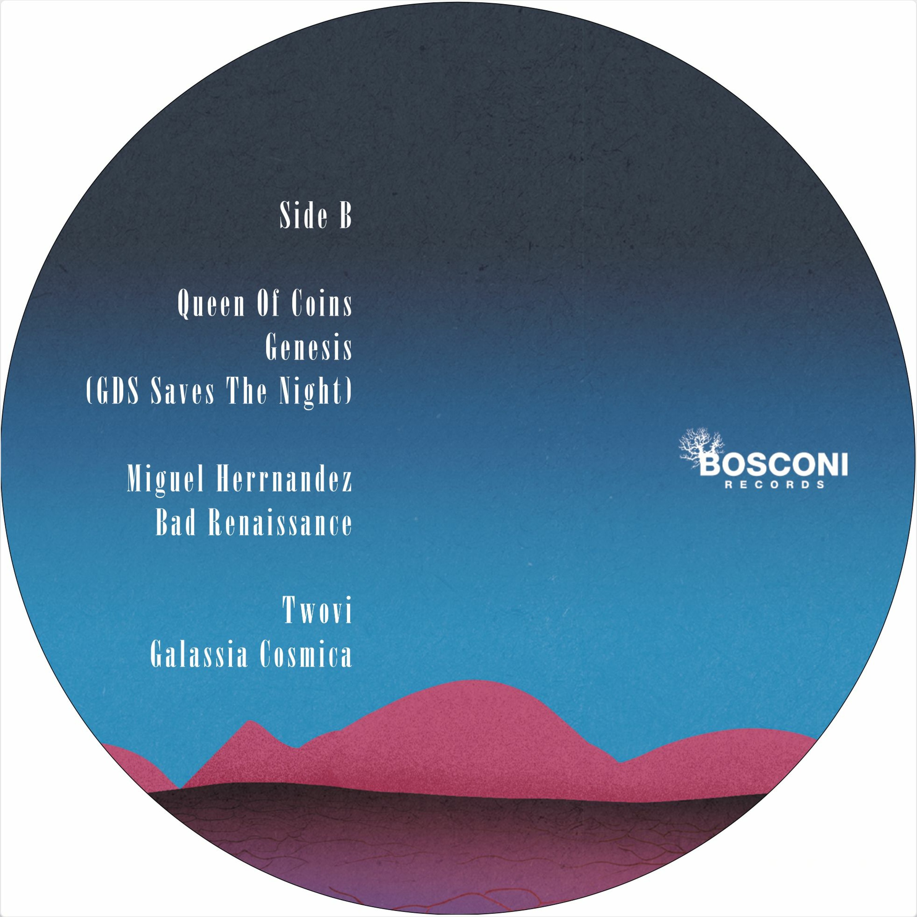 Bosconi Records