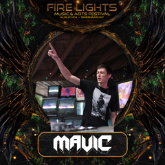 MAVIC - FIRELIGHTS 2025 LIVE @ The Hideout