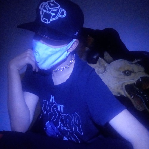 RUSHING BACK (DEMO) [PROD. SIXTOXION]