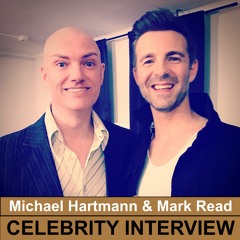Celebrity interview: Mark Read from pop group a1.