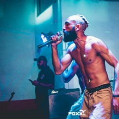 Tóxico - Indômito