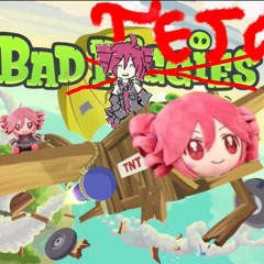 Kasane Teto Bad Piggies Theme Cover  SV