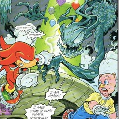 Noah Maximin X BISHOP - Chaos (Prod. Pendo46)