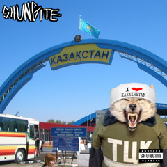 kazakhstan (very nice)