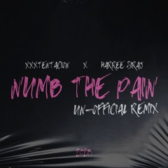 Numb The Pain Remix