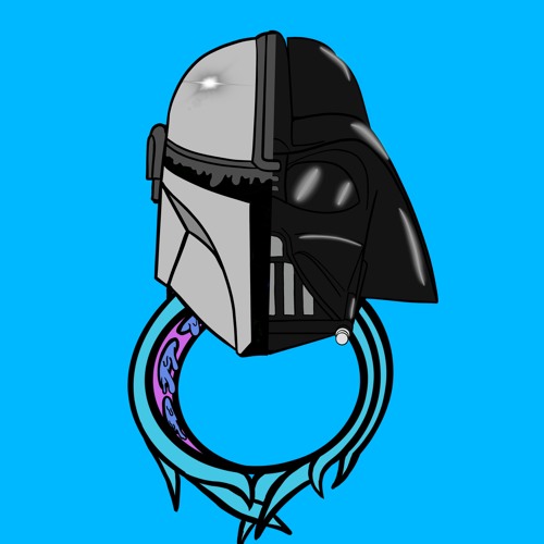 Vader (Mando Collab.)