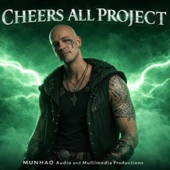 Shine, hidden flower, shine