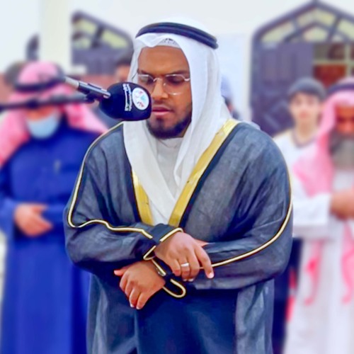 الشيخ سعيد محمد صالح | ما تيسر من سور ة مريم