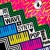 Artwork for Rock Pop Synthpop New Wave Post Punk Set July 17 2022