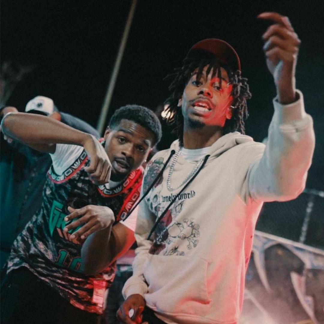 Stream Baby Geez x 72TMac - Project Ring Tone (Prod. Ramey Music x