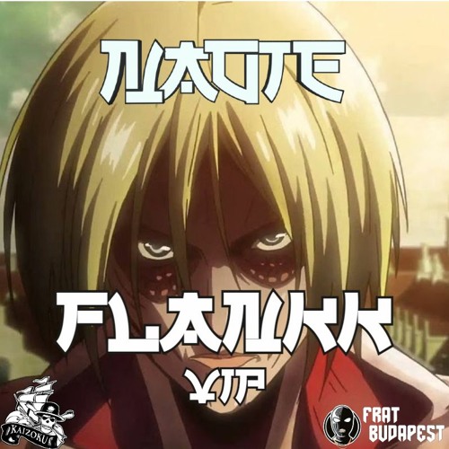 FLANKK  VIP (FREE DOWNLOAD)