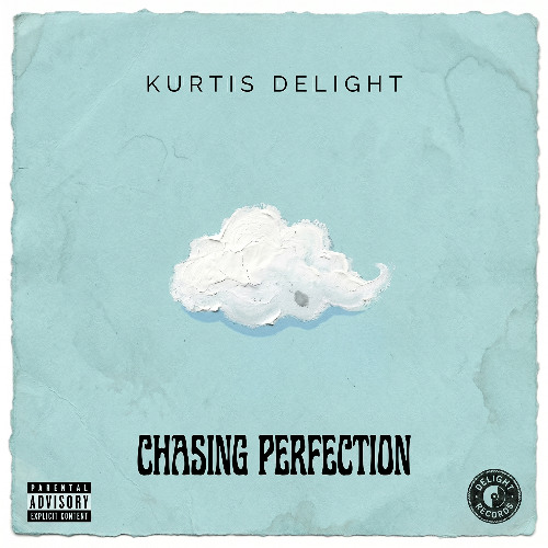 Chasing Perfection artwork