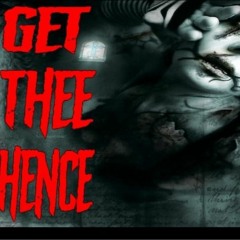 Show sample for 10/29/20: GET THEE HENCE W/ BILL BEAN