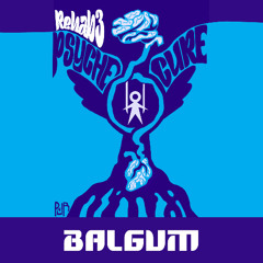 Balgum DJ Set at Uncivilization Rehab3 at Dalga (12.01.2025)