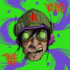 Voskod - Take Off - 01 - Fyvycep